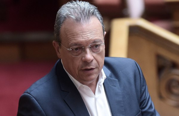 ΣΥΡΙΖΑ-ΠΣ: Επίκαιρη ερώτηση Φάμελλου σε Μητσοτάκη για την ακρίβεια και την αισχροκέρδεια
