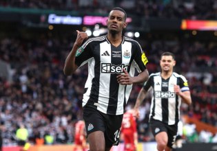 Ο μεγάλος στόχος της Λίβερπουλ