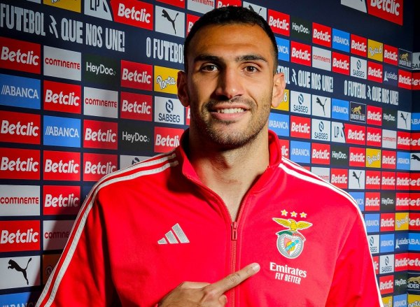 Ο Παυλίδης και το «όχι» της Μπενφίκα σε πρόταση 50 εκατ. ευρώ