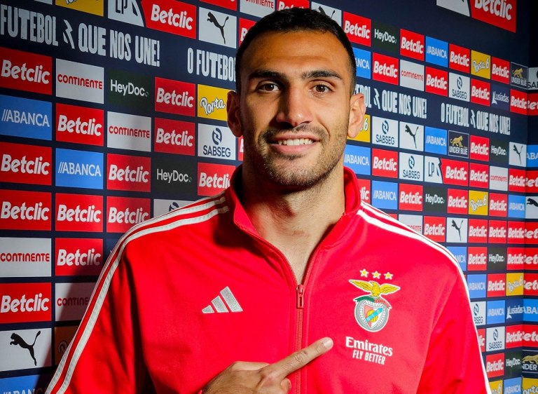 Ο Παυλίδης και το «όχι» της Μπενφίκα σε πρόταση 50 εκατ. ευρώ