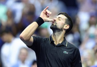 Θαύμα της φύσης: Δεν… υπάρχουν αυτά που κάνει ο Νόβακ Τζόκοβιτς στα 38! (vids)