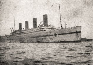 Κέα: Ανασύρθηκαν τα πρώτα αντικείμενα από το ναυάγιο του Βρετανικού [εικόνες]