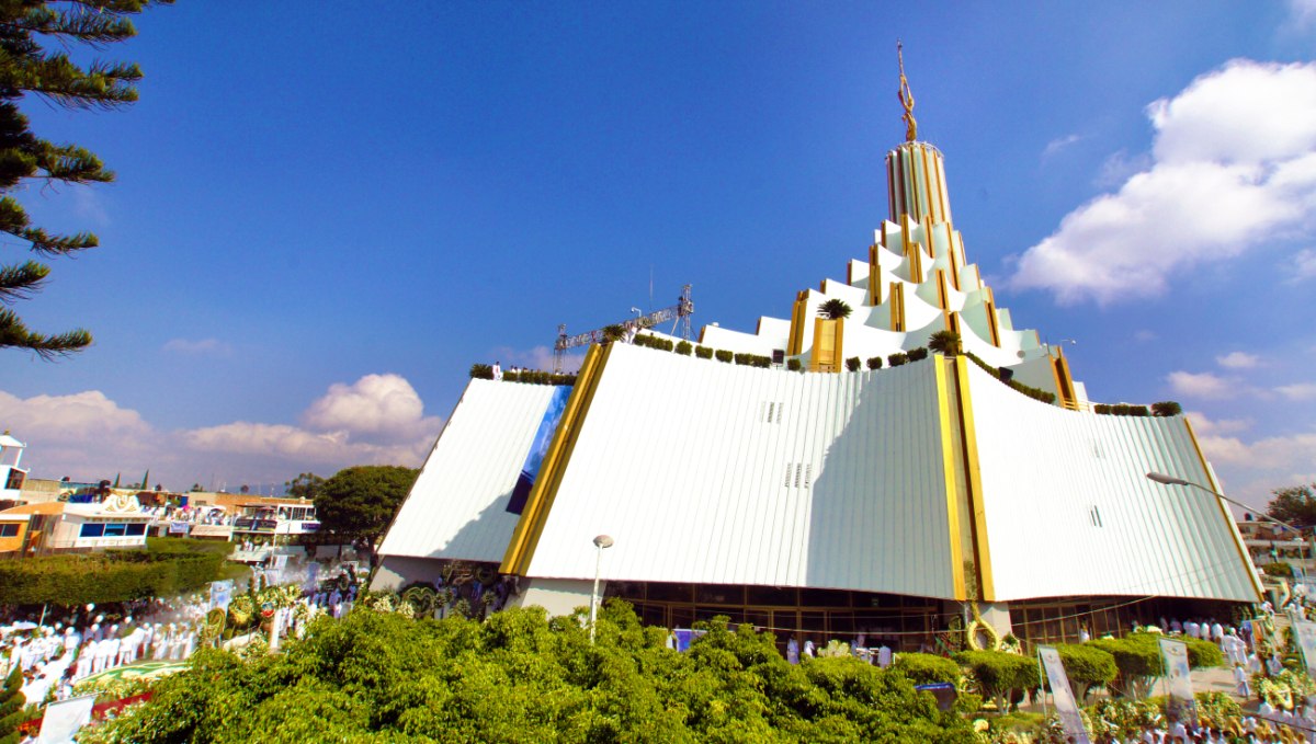 Μεξικό: Πώς ένας εμβληματικός ναός στη Γκουανταλαχάρα έγινε τόπος σεξουαλικών εγκλημάτων – «Περίμεναν τον Μωυσή»