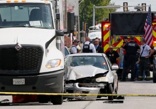 Σικάγο: Πυροβολισμός μετανάστη από πράκτορα του ICE – Δήλωσε αυτοάμυνα