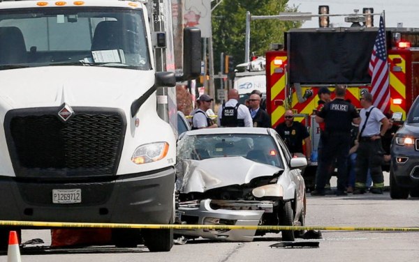 Σικάγο: Πυροβολισμός μετανάστη από πράκτορα του ICE – Δήλωσε αυτοάμυνα