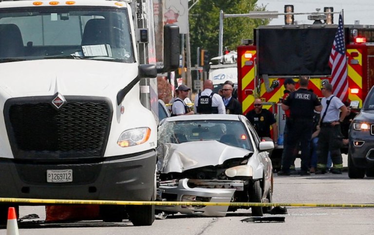 Σικάγο: Πυροβολισμός μετανάστη από πράκτορα του ICE – Δήλωσε αυτοάμυνα