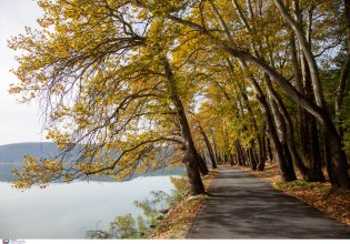 Καιρός: Συννεφιά και πτώση της θερμοκρασίας – Πού θα έχει βροχές και καταιγίδες