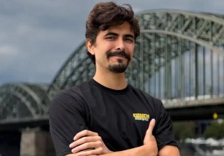 Βαρδής Βαρδινογιάννης: Το όραμα ενός gamer που οδήγησε στη δημιουργία του Couch Heroes