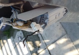 Αρτέμιδα: Ηλεκτροπληξία μέσα σε παιδική χαρά έπαθε 9χρονη – Άγγιξε άθελά της γυμνά καλώδια