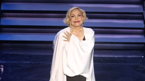 Γιάννης Ξανθούλης για Μαρινέλλα: «Δυστυχώς δεν επικοινωνεί με το περιβάλλον»