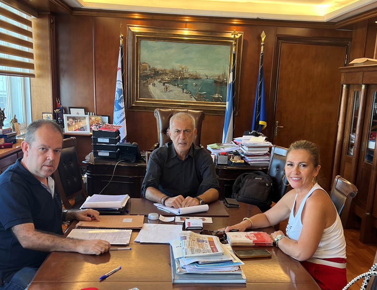 Ξεκίνησαν οι εγγραφές στο Πρότυπο Μουσικό Κέντρο Πειραιά