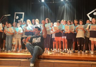 Μητρόπολη Πειραιώς: Διοργανώνει μουσική βραδιά προσφοράς και αλληλεγγύης στο Βεάκειο Θέατρο