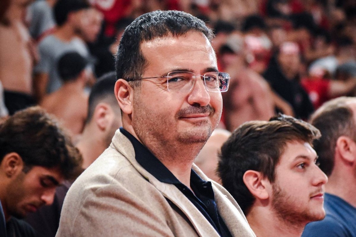 Ιδιοκτήτης Χάποελ: «Στόχος μας η πρώτη εξάδα στη Euroleague και η πρόκριση στα playoffs»