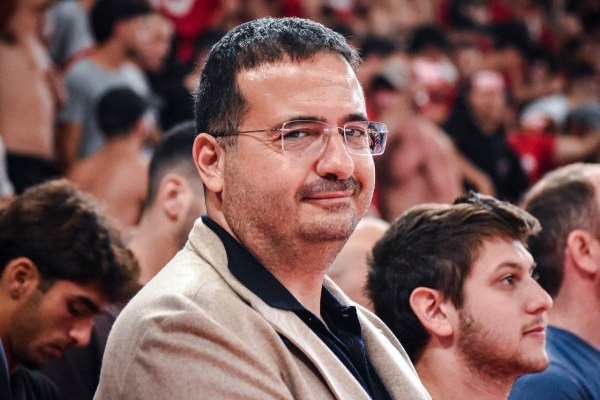 Ιδιοκτήτης Χάποελ: «Στόχος μας η πρώτη εξάδα στη Euroleague και η πρόκριση στα playoffs»