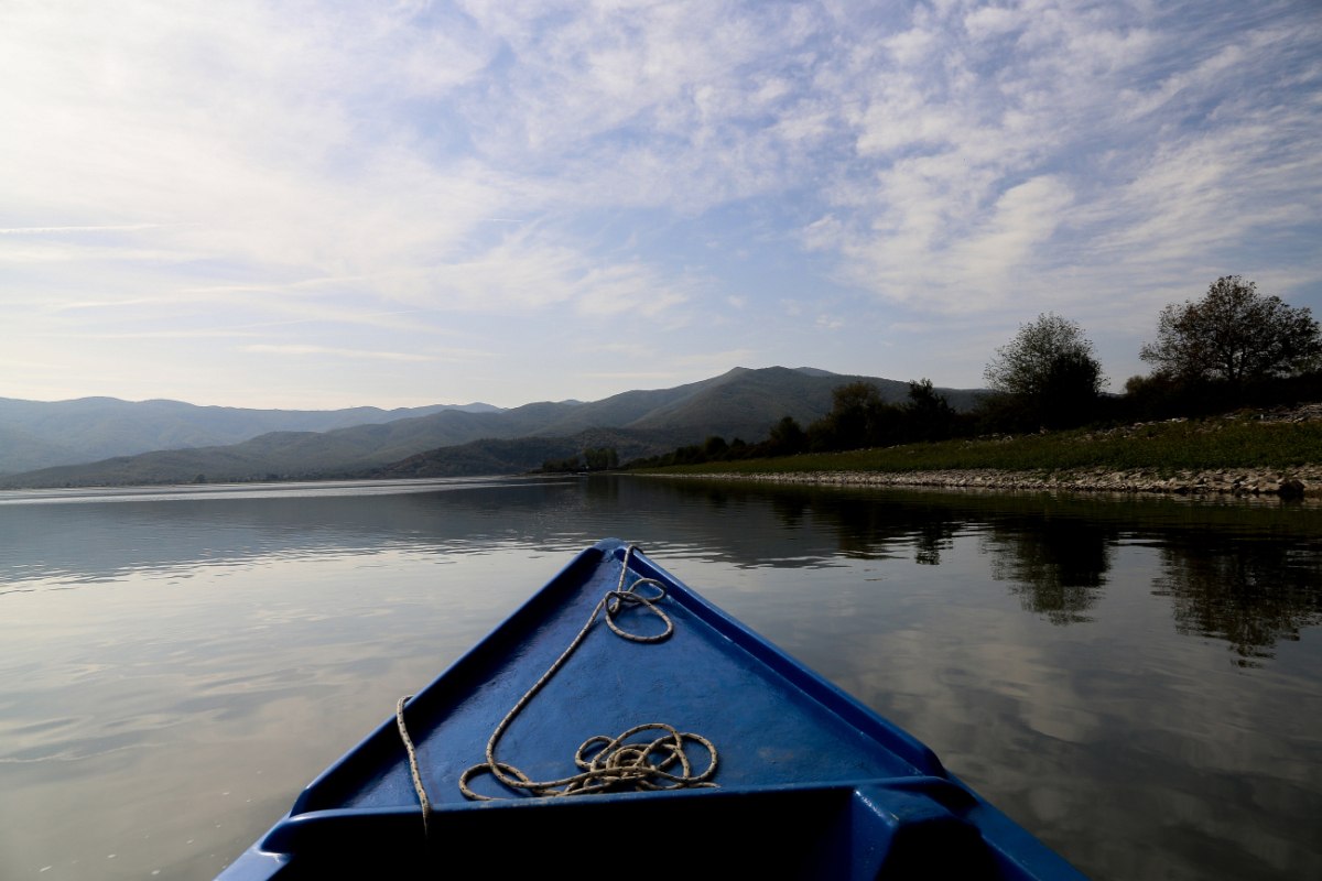 Καιρός: Βροχές και καταιγίδες σε αρκετές περιοχές – Θερμοκρασίες έως 37 βαθμούς