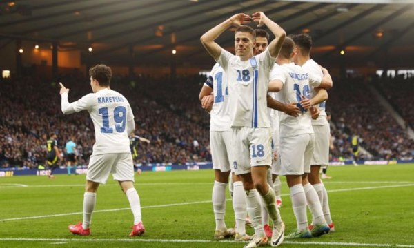 Εθνική Ελλάδας: Το κάλεσμα των παικτών προς τον κόσμο (vid)