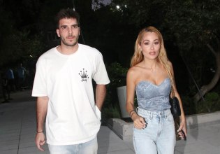 Ελένη Βουλγαράκη: «Δεν μπορώ να σκεφτώ ότι είμαι με έναν άνθρωπο και σε 5 χρόνια θα χωρίσω»