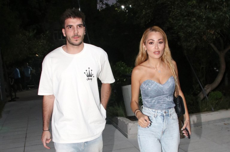 Ελένη Βουλγαράκη: «Δεν μπορώ να σκεφτώ ότι είμαι με έναν άνθρωπο και σε 5 χρόνια θα χωρίσω»