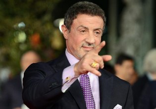 Ο Σιλβέστερ Σταλόνε παρουσίασε ένα prequel του «Ράμπο» με AI – «Όλοι νόμιζαν ότι ήμουν τρελός»