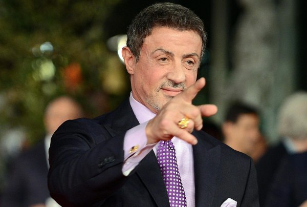 Ο Σιλβέστερ Σταλόνε παρουσίασε ένα prequel του «Ράμπο» με AI – «Όλοι νόμιζαν ότι ήμουν τρελός»