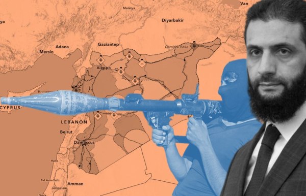 Το ISIS επιστρέφει! – Η ευκαιρία που εκμεταλλεύτηκε