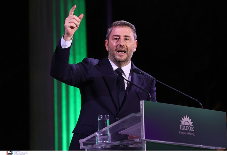 Ανδρουλάκης: Στις εκλογές να μπει τέλος στη διακυβέρνηση ΝΔ – Ο Μητσοτάκης εκθέτει τη χώρα