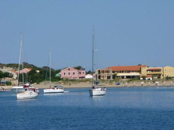 Τα Διαπόντια νησιά διεκδικούν και εκείνα μειωμένο ΦΠΑ-Ακριτικά νησιά υπάρχουν και στο Β. Ιόνιο