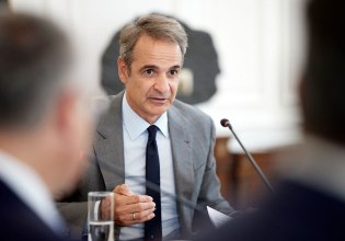 Φόβοι Μητσοτάκη για διεθνή… έκθεση στη Θεσσαλονίκη