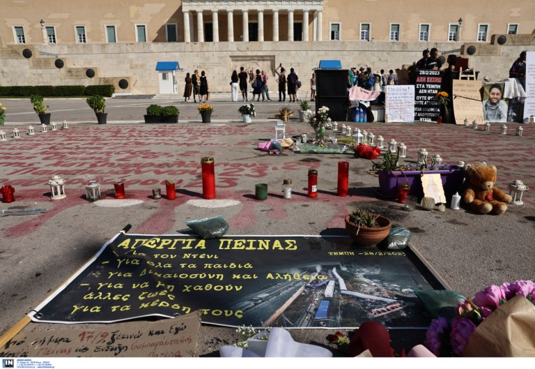 Πάνος Ρούτσι: Θορυβημένη η κυβέρνηση – Ο Φλωρίδης προβλέπει τώρα ότι «σύντομα θα γίνει εκταφή»