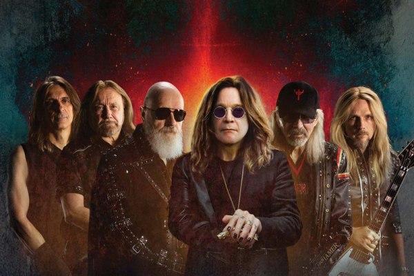 Judas Priest και Όζι Όσμπορν στη μάχη για το Πάρκινσον: Η τελευταία ηχογράφηση πριν το τέλος