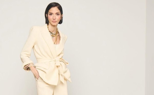 Η Σοφία Καρβέλα κλείνει 17 χρόνια νηφαλιότητας – «Η ζωή από την άλλη πλευρά είναι πιο φωτεινή»