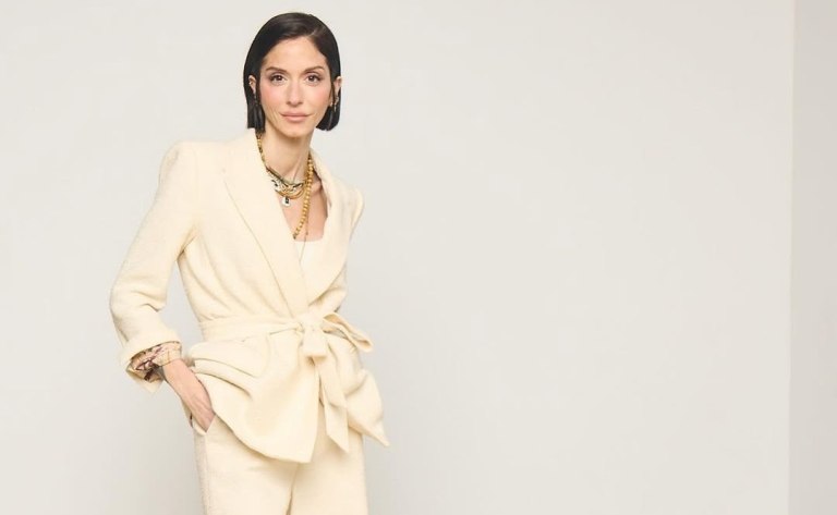 Η Σοφία Καρβέλα κλείνει 17 χρόνια νηφαλιότητας – «Η ζωή από την άλλη πλευρά είναι πιο φωτεινή»