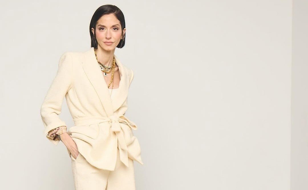 Η Σοφία Καρβέλα κλείνει 17 χρόνια νηφαλιότητας – «Η ζωή από την άλλη πλευρά είναι πιο φωτεινή»