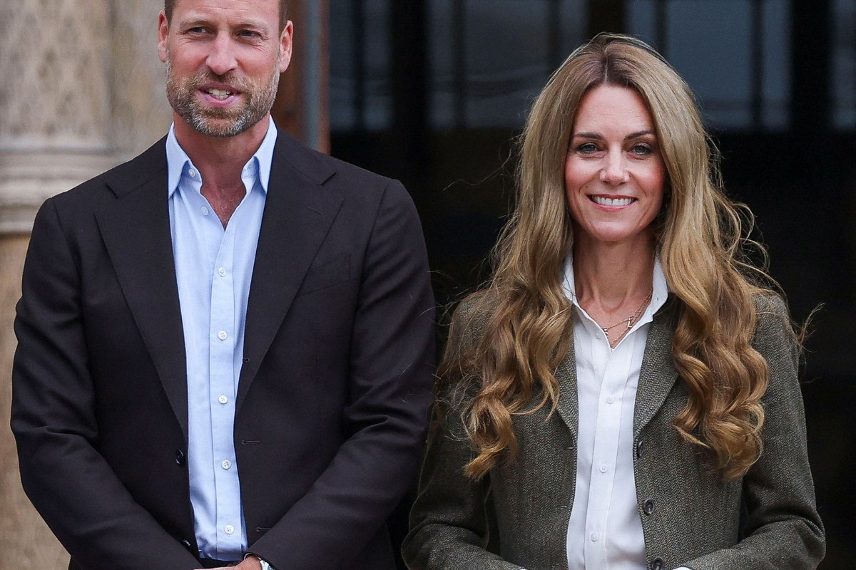 «Είμαι αηδιασμένος»: Ο κομμωτής της Νταϊάνα για την ξανθιά Κέιτ Μίντλετον – «Φοράει περούκα;»