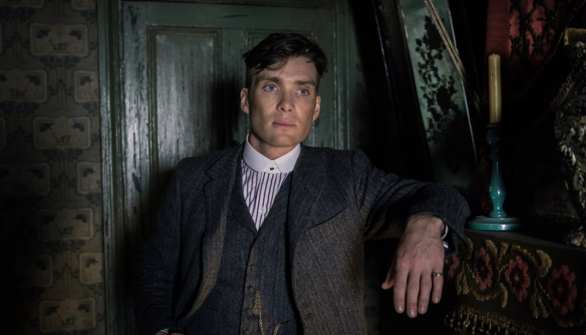 Ο Κίλιαν Μέρφι διαψεύδει τις φήμες ότι θα υποδυθεί τον Βόλντεμορτ – «Καλή τύχη σε όποιον πάρει τον ρόλο»