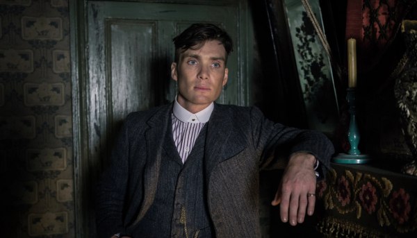 Ο Κίλιαν Μέρφι διαψεύδει τις φήμες ότι θα υποδυθεί τον Βόλντεμορτ – «Καλή τύχη σε όποιον πάρει τον ρόλο»