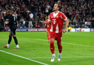 Βγήκε στη φόρα μυστική ρήτρα στο συμβόλαιο του Κέιν με την Μπάγερν