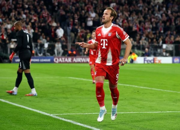 Βγήκε στη φόρα μυστική ρήτρα στο συμβόλαιο του Κέιν με την Μπάγερν