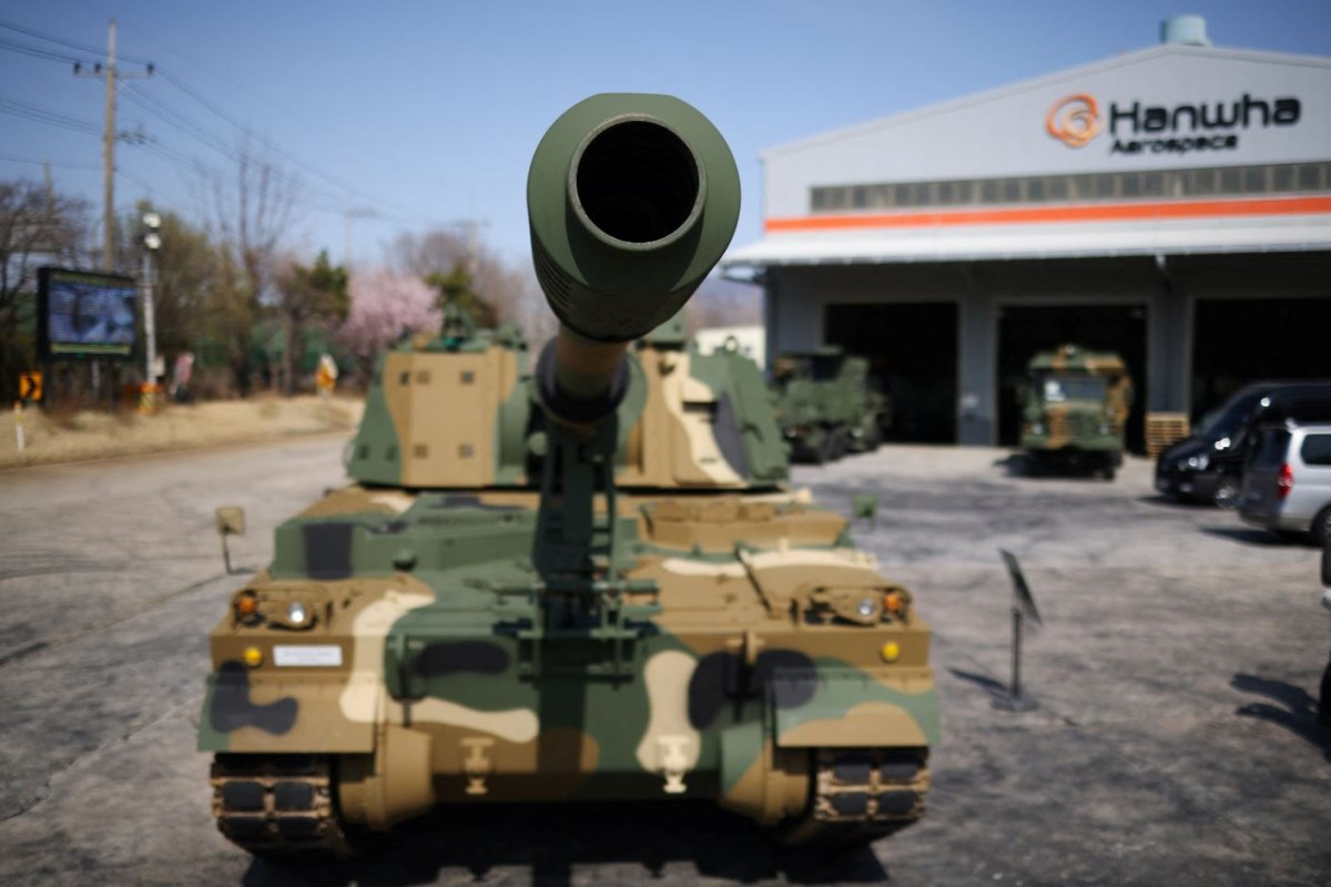 Οι 10 πιο περιζήτητες χώρες – εξαγωγείς όπλων και οι δύο που ανεβαίνουν στη λίστα