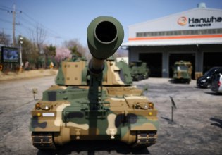 Οι 10 πιο περιζήτητες χώρες – εξαγωγείς όπλων και οι δύο που ανεβαίνουν στη λίστα