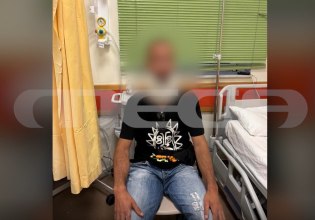 Ξάνθη: Φωτογραφίες-ντοκουμέντα του 40χρονου που κατήγγειλε αστυνομικό για απαγωγή και ξυλοδαρμό – «Έχω πάθει σοκ»