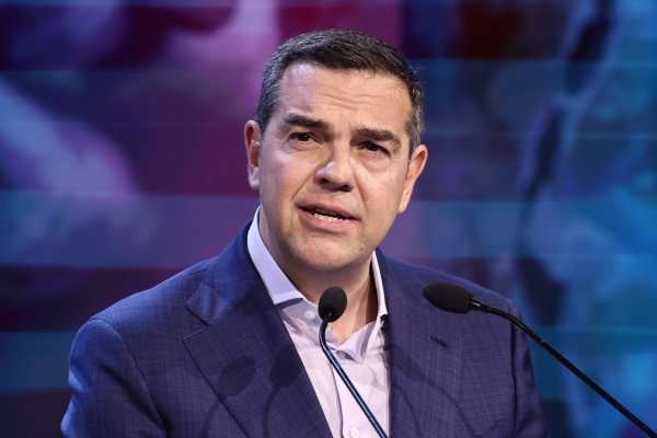 Τσίπρας: Το αίτημα του Πάνου Ρούτσι είναι δίκαιο και πρέπει να ικανοποιηθεί – Η ευθύνη στον πρωθυπουργό