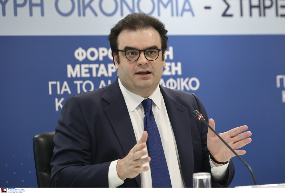 Πιερρακάκης: Πρέπει να επιδιώκουμε μια οικονομία που ενθαρρύνει την καινοτομία