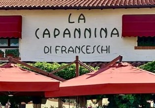 Αρμάνι, ο αιώνια ρομαντικός – Πριν πεθάνει αγόρασε το μπαρ που άνθισε ο μεγάλος του έρωτας