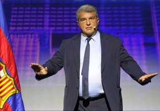 Στο στόχαστρο ο Λαπόρτα λόγω Καμπ Νου