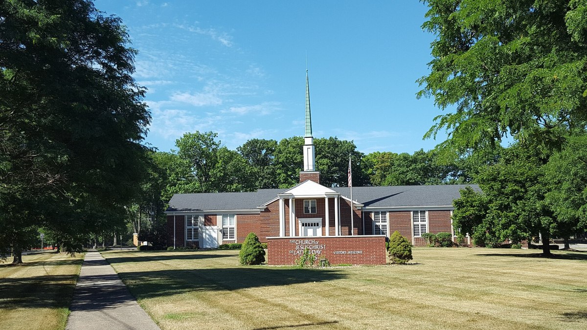 Πυροβολισμοί σε εκκλησία στο Μίσιγκαν – Αναφορές για θύματα [βίντεο]