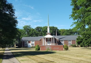 Πυροβολισμοί σε εκκλησία στο Μίσιγκαν – Αναφορές για θύματα [βίντεο]