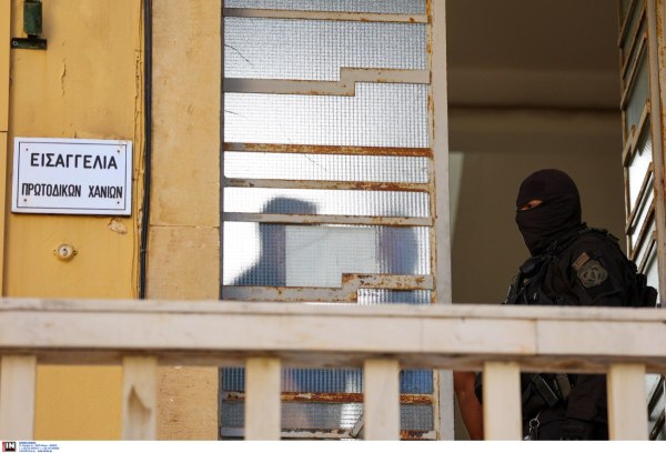 Μαφία στην Κρήτη: Απολογίες την Τρίτη για τους εκβιασμούς και την εκκλησιαστική περιουσία