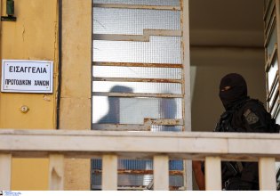 Μαφία στην Κρήτη: Αρνείται τις κατηγορίες ο ξενοδόχος που φέρεται να ήταν «αρχηγός» του κυκλώματος