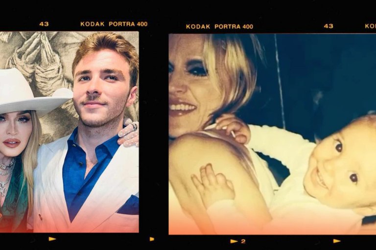 «Ήθελα να πεθάνω, καλύτερα ας με σκότωναν»: Η Μαντόνα για τον εφιάλτη της επιμέλειας του Ρόκο 